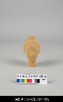 藏品(布袋戲製作-戲偶頭模(8個))的圖片
